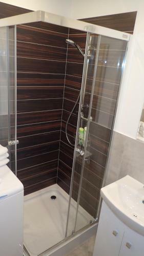 Apartamento A.s. Home ?widnicka Street