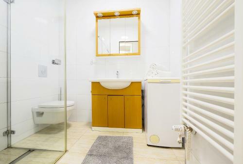 K&m Apartment O?awska