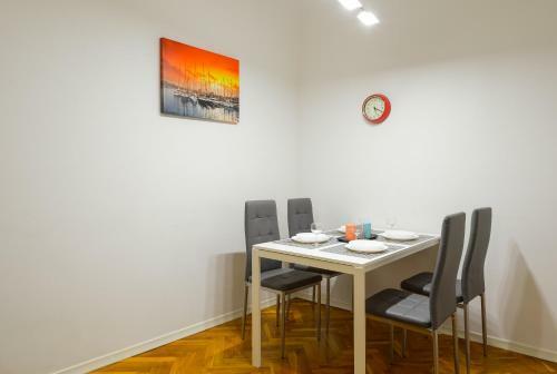 K&m Apartment O?awska