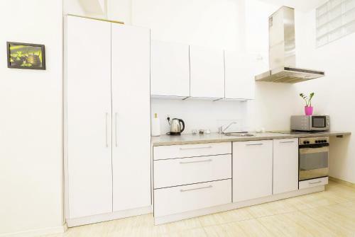 K&m Apartment O?awska