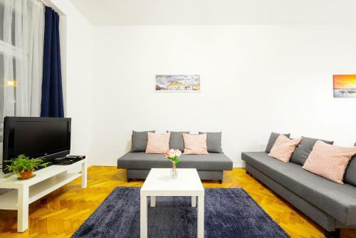 K&m Apartment O?awska