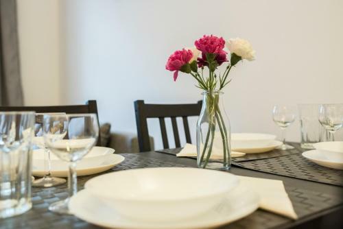 K&m Apartment O?awska