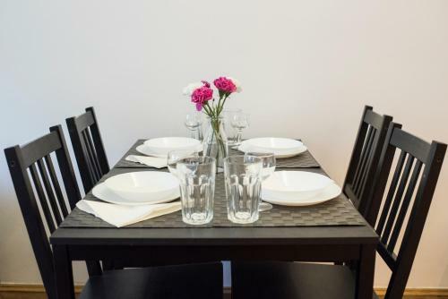 K&m Apartment O?awska