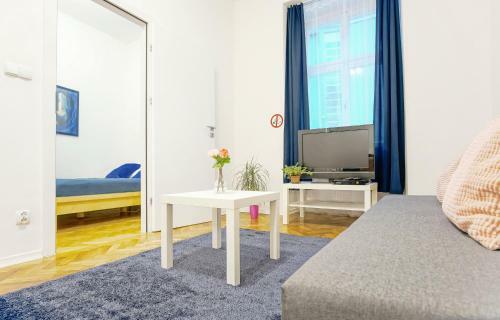 K&m Apartment O?awska