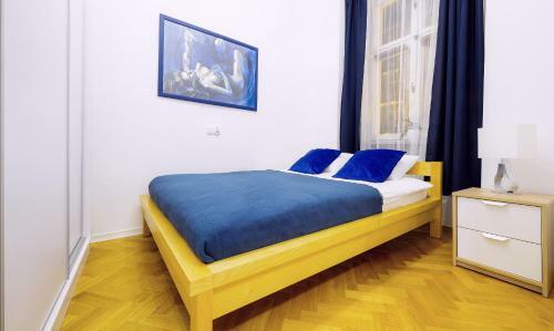 K&m Apartment O?awska