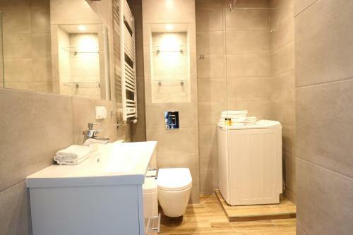 Apartamenty-wroc Ksi?cia Witolda