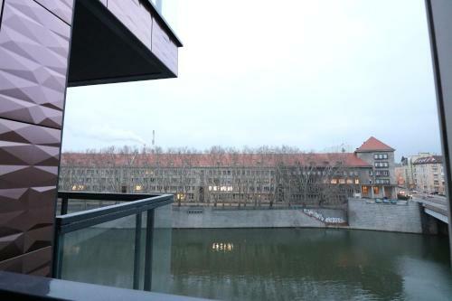 Apartamenty-wroc Ksi?cia Witolda