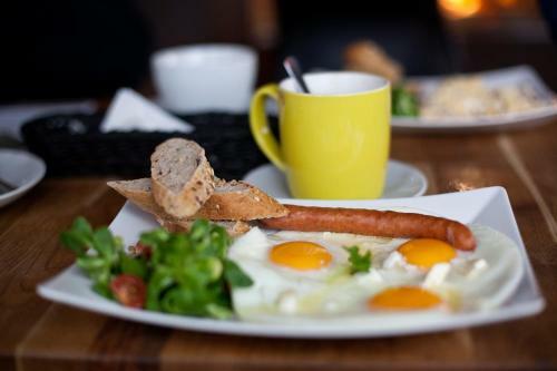 Apartamenty-wroc Ksi?cia Witolda