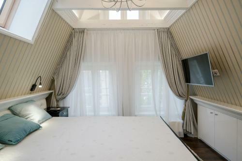 Rentplanet - Apartamenty ?aciarska