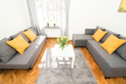 K&m Uniwersytecka Apartment