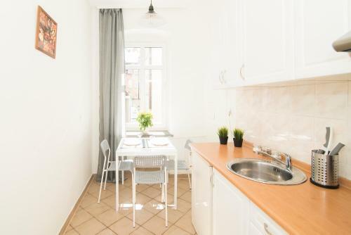 K&m Uniwersytecka Apartment