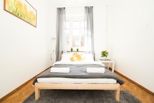 K&m Uniwersytecka Apartment