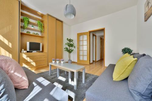 Apartamento Argentis Rynek Ratusz