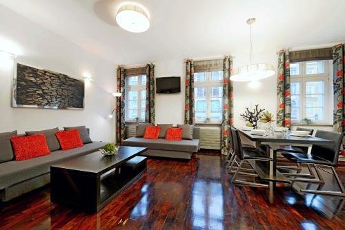 Apartamento Argentis Rynek Ratusz