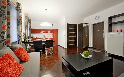 Apartamento Argentis Rynek Ratusz