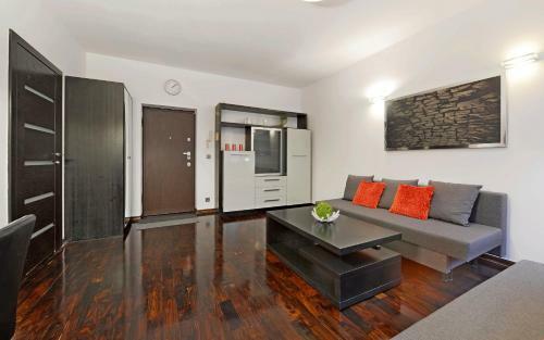 Apartamento Argentis Rynek Ratusz