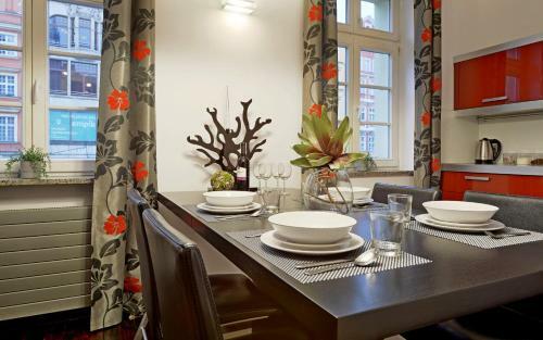 Apartamento Argentis Rynek Ratusz