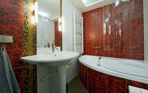 Apartamento Argentis Rynek Ratusz