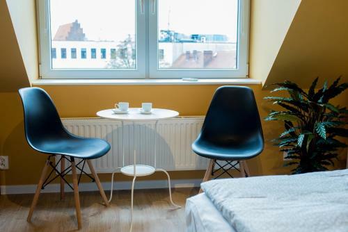 Togoto Wroc?aw Hostel