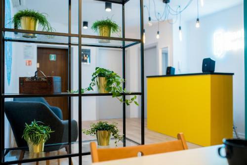 Togoto Wroc?aw Hostel