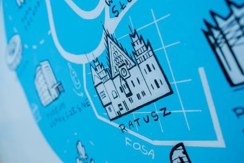 Togoto Wroc?aw Hostel