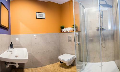 Togoto Wroc?aw Hostel