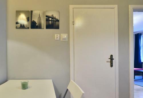 K&m Artistic Apartment Rynek