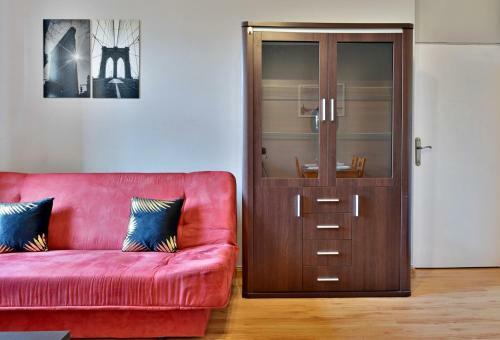 K&m Artistic Apartment Rynek