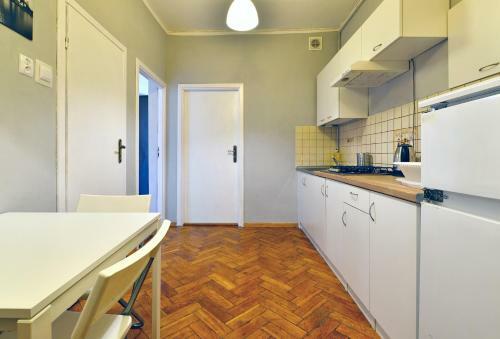 K&m Artistic Apartment Rynek