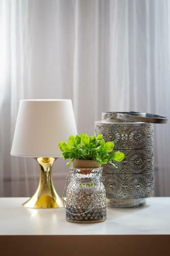 Top Location Apartment Odrzanska