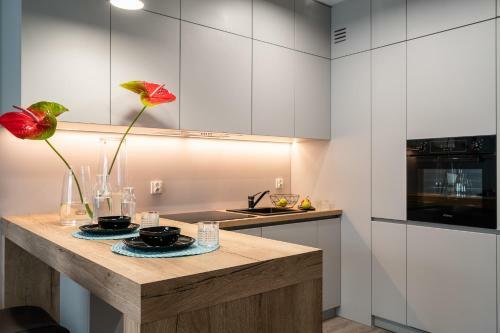 Apartament24 Stare Miasto - Garbary