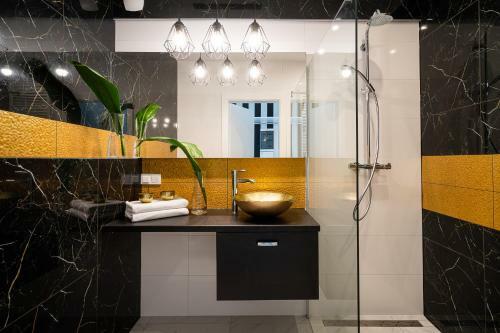 Apartament24 Stare Miasto - Garbary