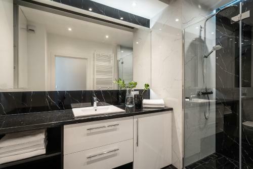 Apartament24 Stare Miasto - Garbary