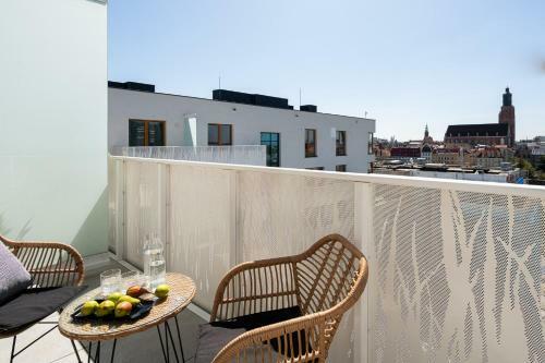 Apartament24 Stare Miasto - Garbary