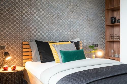 Apartament24 Stare Miasto - Garbary