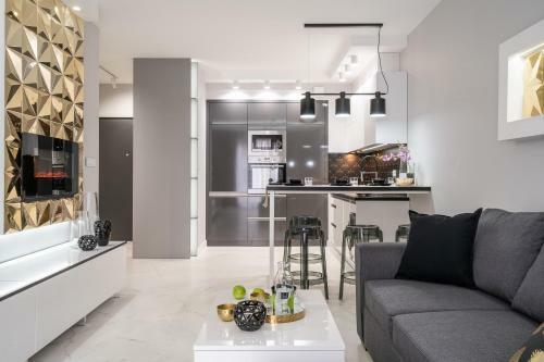 Apartament24 Stare Miasto - Garbary