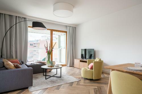 Apartament24 Stare Miasto - Garbary