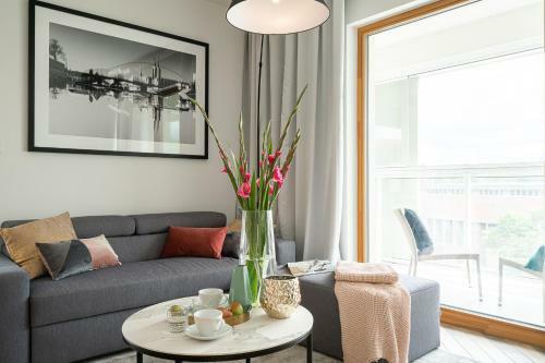 Apartament24 Stare Miasto - Garbary