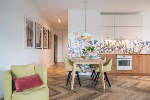 Apartament24 Stare Miasto - Garbary