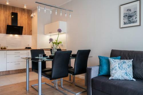 Apartament24 Stare Miasto - Garbary