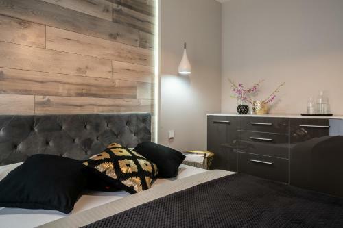 Apartament24 Stare Miasto - Garbary