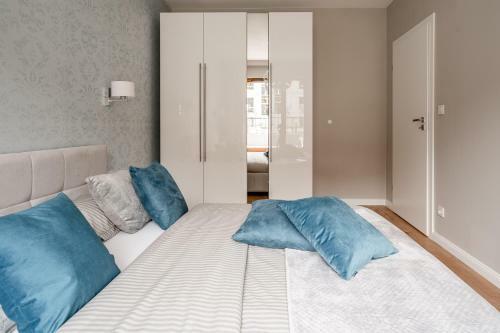 Apartament24 Stare Miasto - Garbary