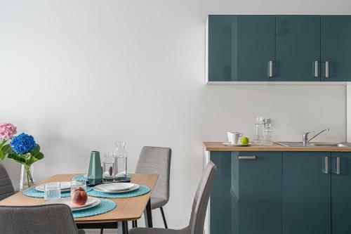 Apartament24 Stare Miasto - Garbary