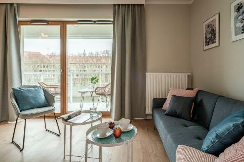 Apartament24 Stare Miasto - Garbary