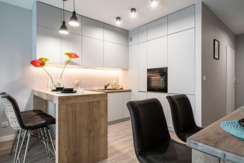 Apartament24 Stare Miasto - Garbary