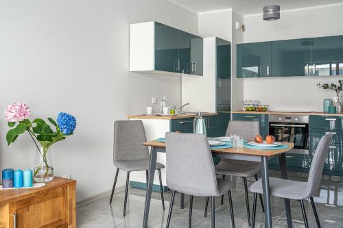 Apartament24 Stare Miasto - Garbary