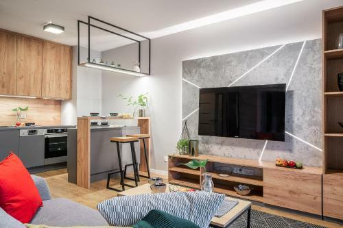 Apartament24 Stare Miasto - Garbary