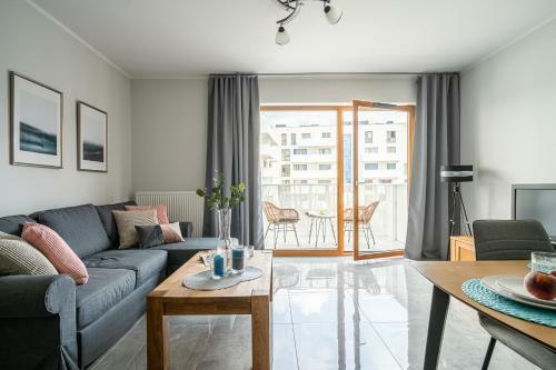 Apartament24 Stare Miasto - Garbary