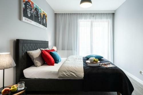 Apartament24 Stare Miasto - Garbary