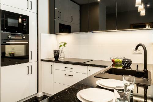 Apartament24 Stare Miasto - Garbary